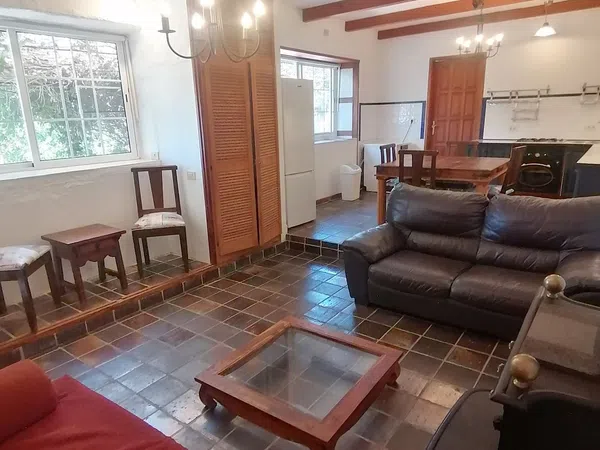 Casa terrera en Calle Echedey, 3 - Foto 1