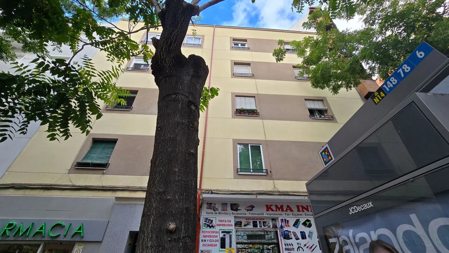 Piso en calle de Jaime el Conquistador, 38 - Foto 23