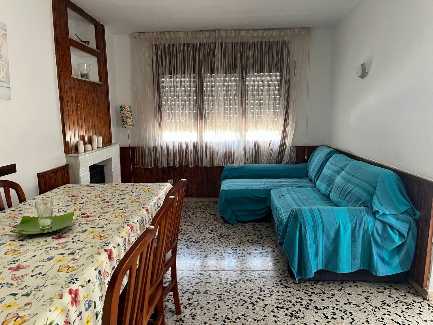 Casa o chalet independiente en Calle Rovelló, 234, Les Tres Cales, Les Tres Cales - Foto 3