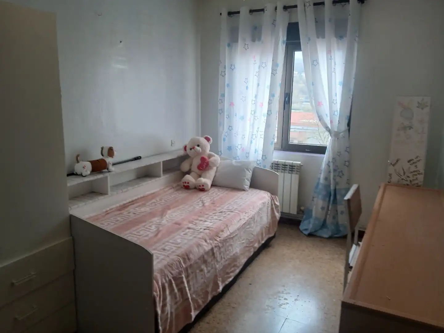 Piso en  Calle Ramón Bautista Clavería 25 - Foto 4