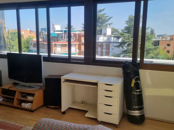 Dúplex en calle de Ángel Larra, 37 - Foto 10