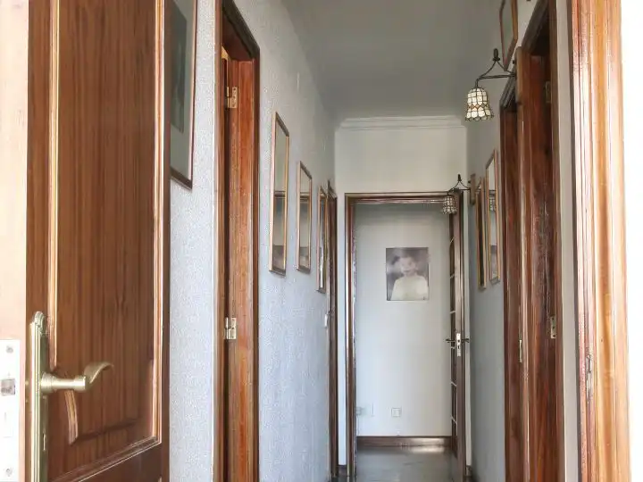 Piso en  Avenida Escaleritas 80 - Foto 13
