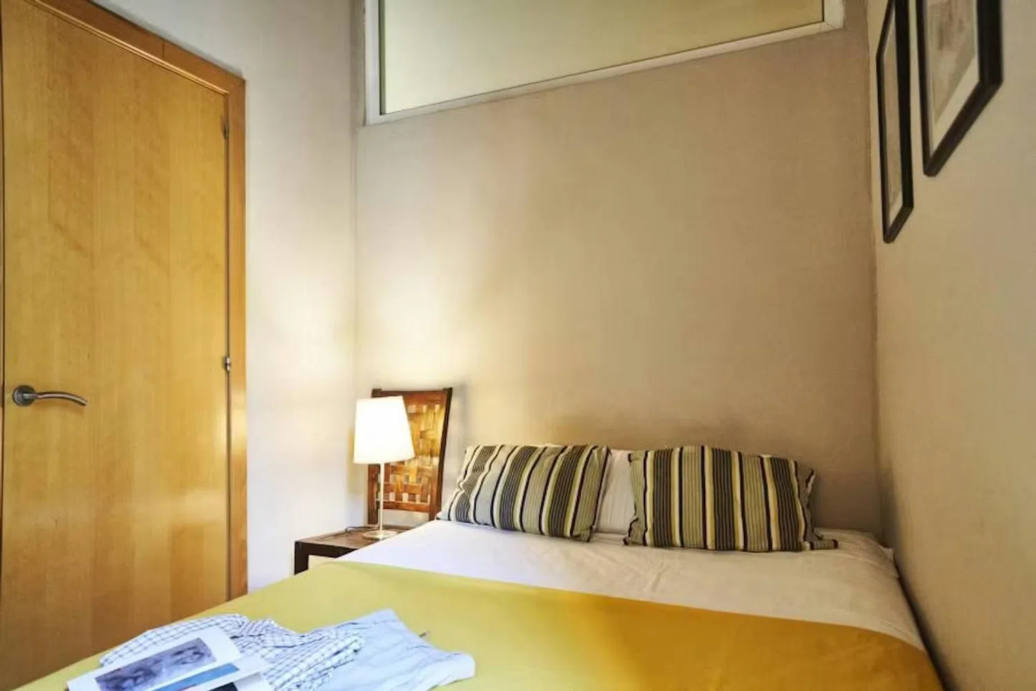 Piso en calle de Sant Pere Màrtir, 4 - Foto 9