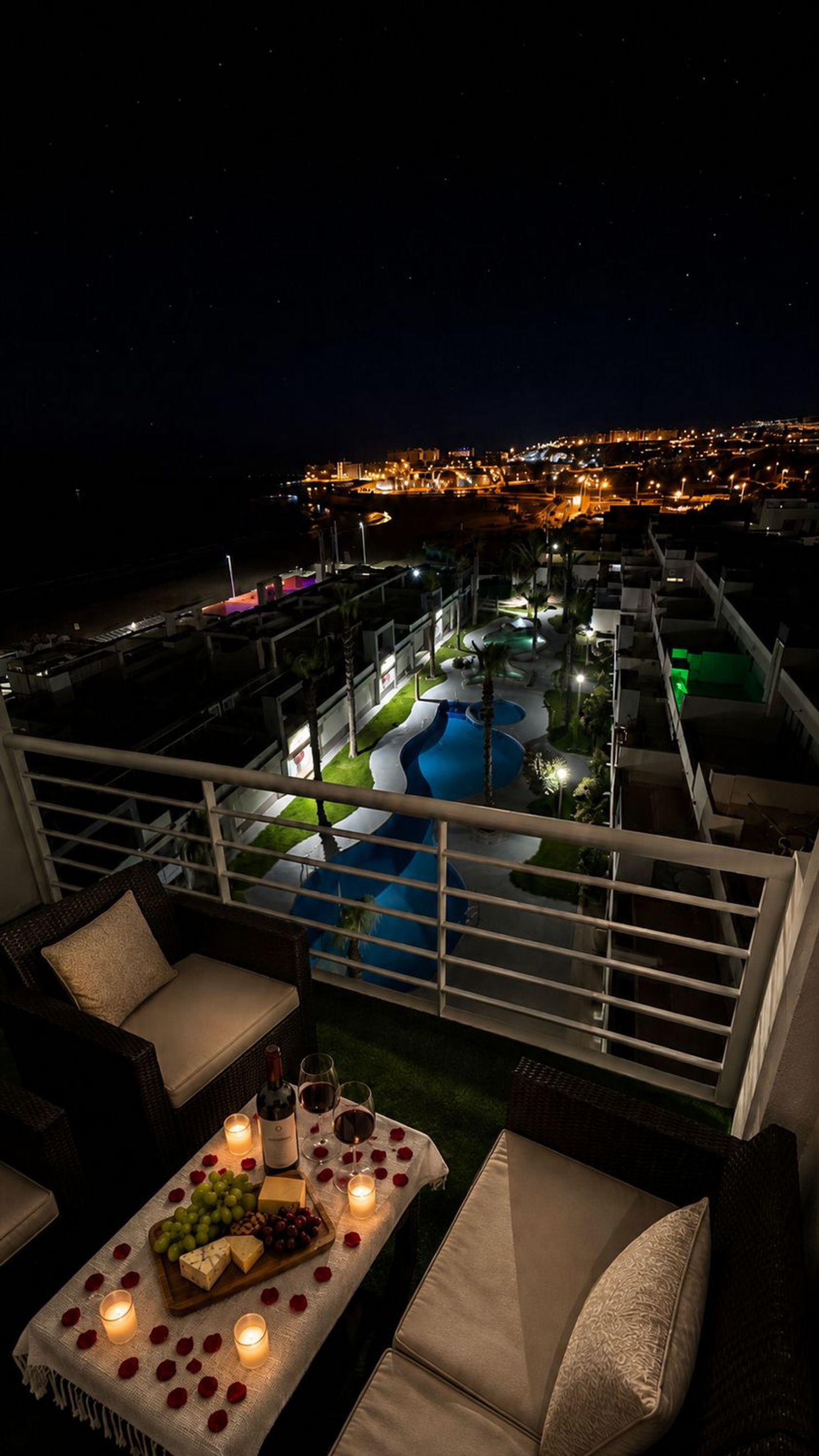 Piso en Urbanización Molino Blanco, 72 - Foto 2