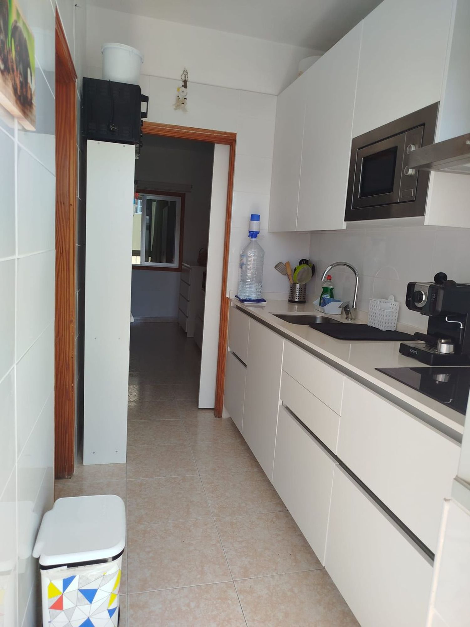 Piso en Avenida Juan Carlos I, 29, Playa San Juan, Playa San Juan - Foto 5