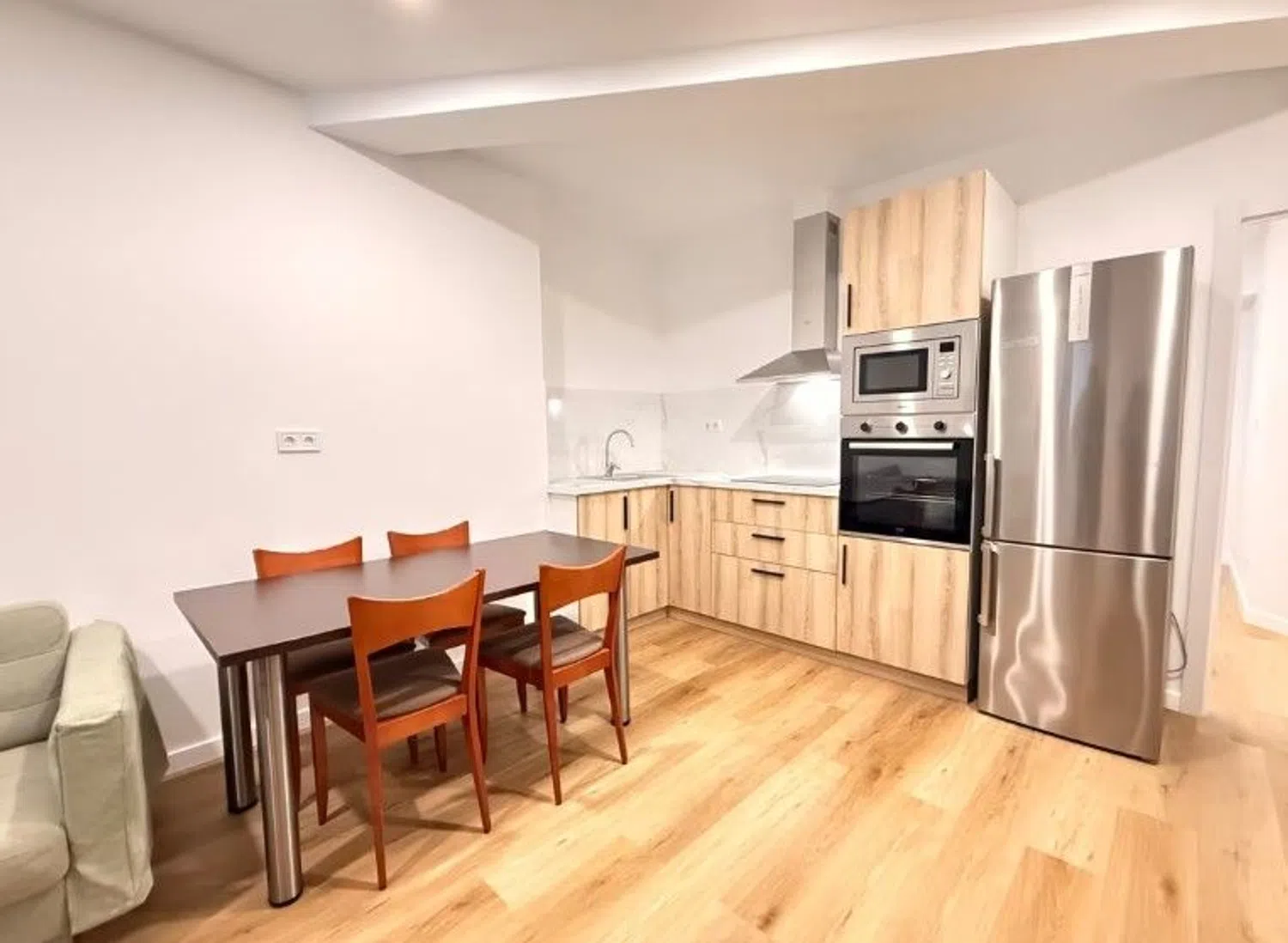 Piso en calle de Sant Nicolau, 10