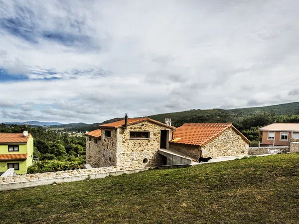 Casa o chalet independiente en Caforra, 1 - Foto 23