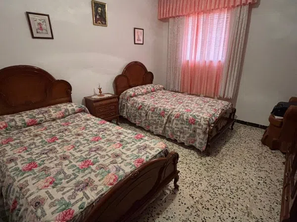 Casa o chalet independiente en El Almiceran, 1 - Foto 6