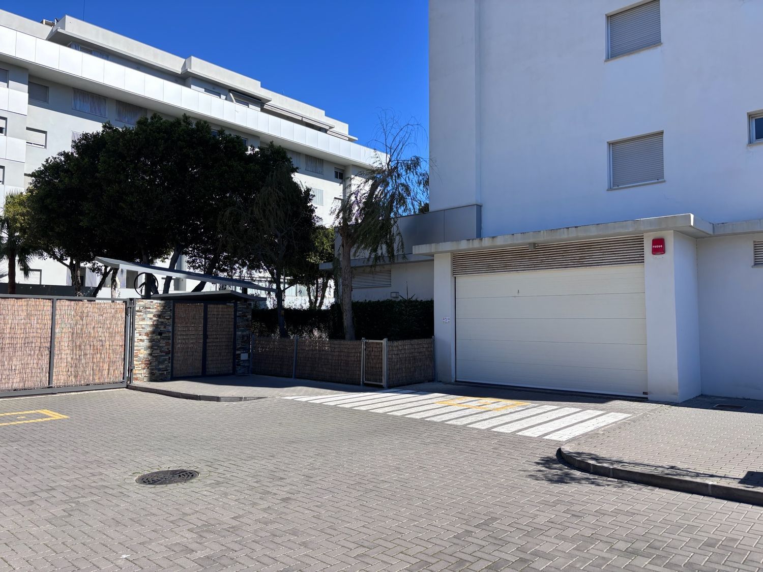 Piso en calle San Manuel, 7 - Foto 29