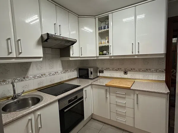 Piso en calle Dulcinea, 8 - Foto 6