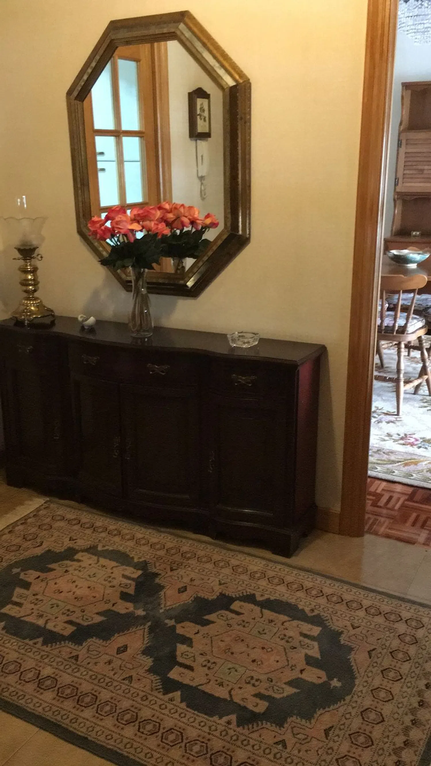 Piso en calle de Pizarro, 46 - Foto 4