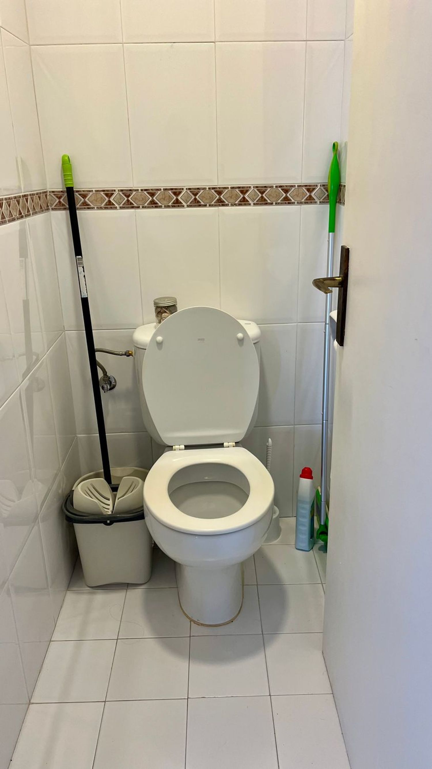 Piso en La colina, 9, La Colina - Foto 6