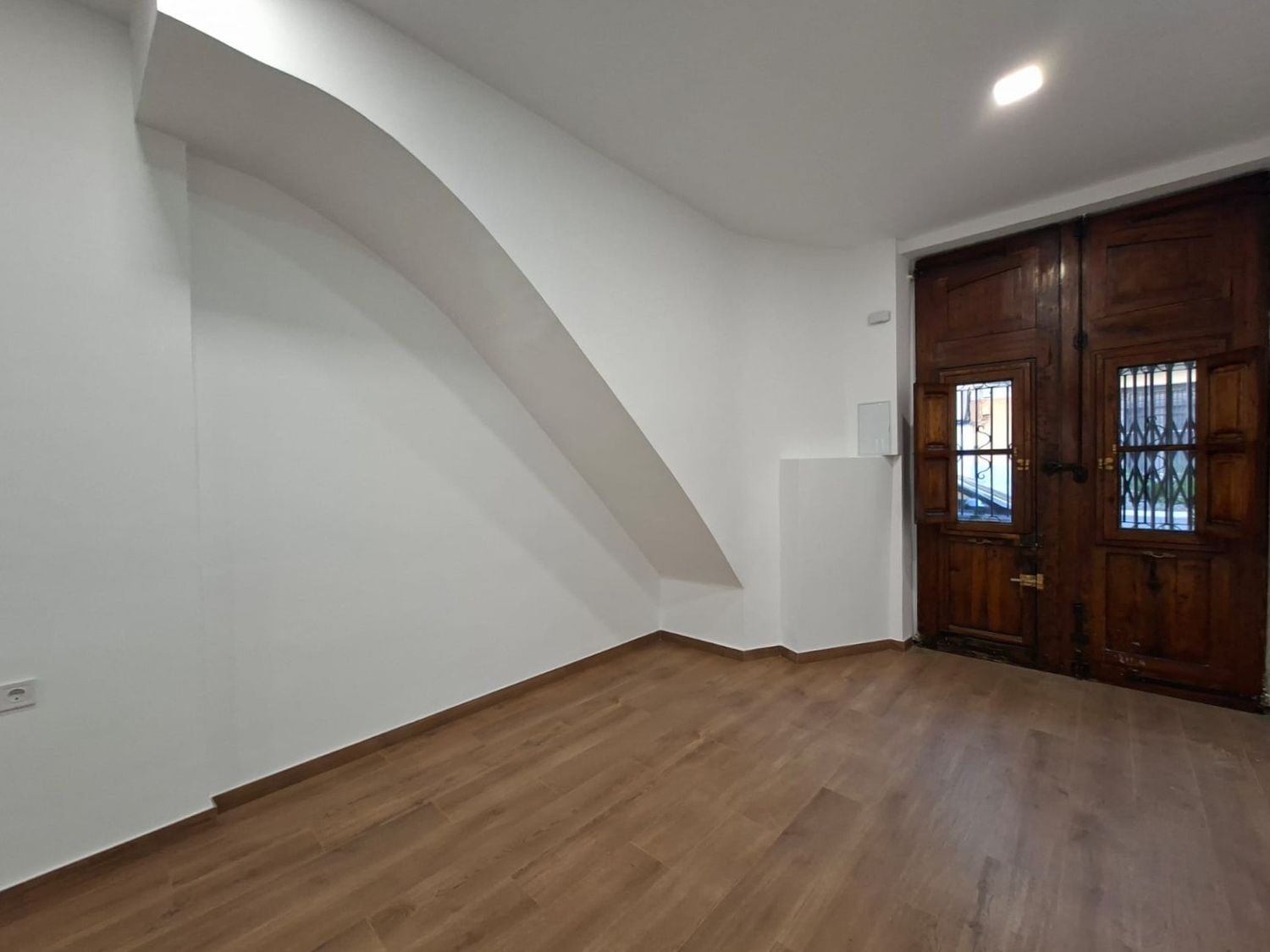 Estudio en calle de la Barraca, 160 - Foto 4