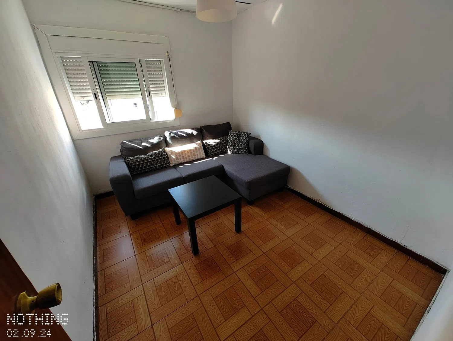 Piso en calle Roses, 15 - Foto 4
