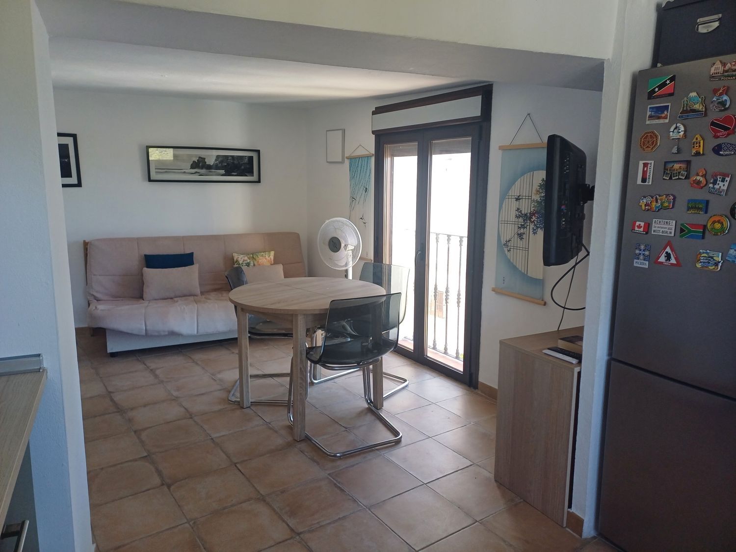 Piso en Calle Pepelargo, 14, Casares, Casares - Foto 4