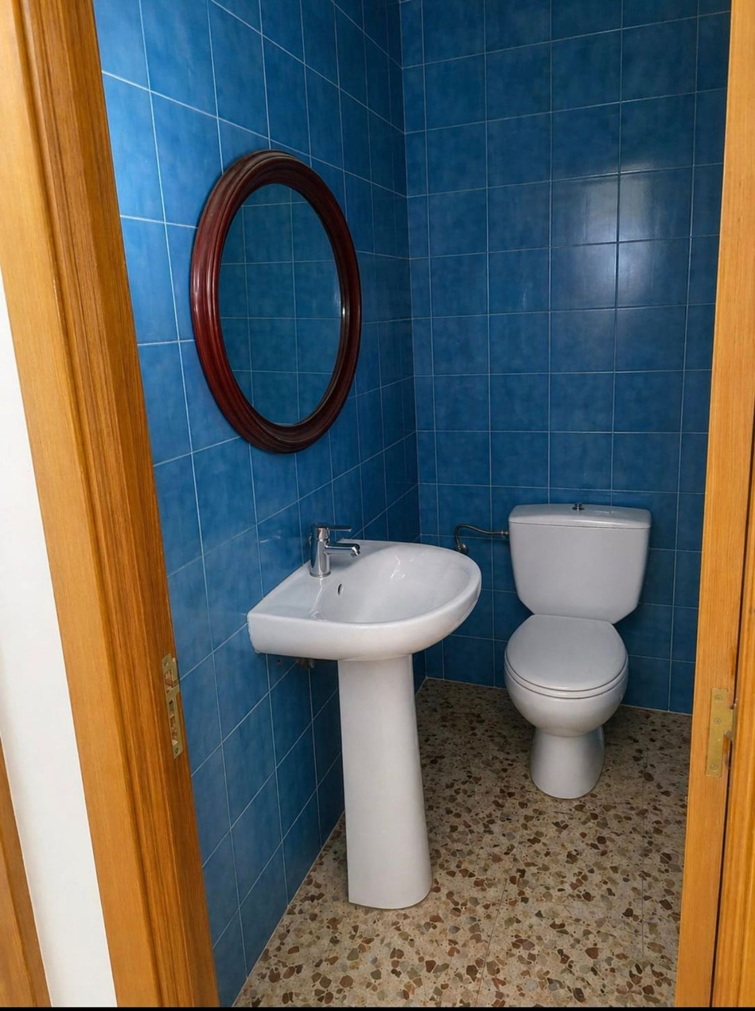 Casa o chalet independiente en Urbanizacion Lagunas, 109 - Foto 6
