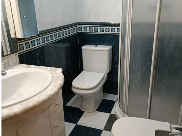 Piso en plaza de San Felipe, 1 - Foto 5