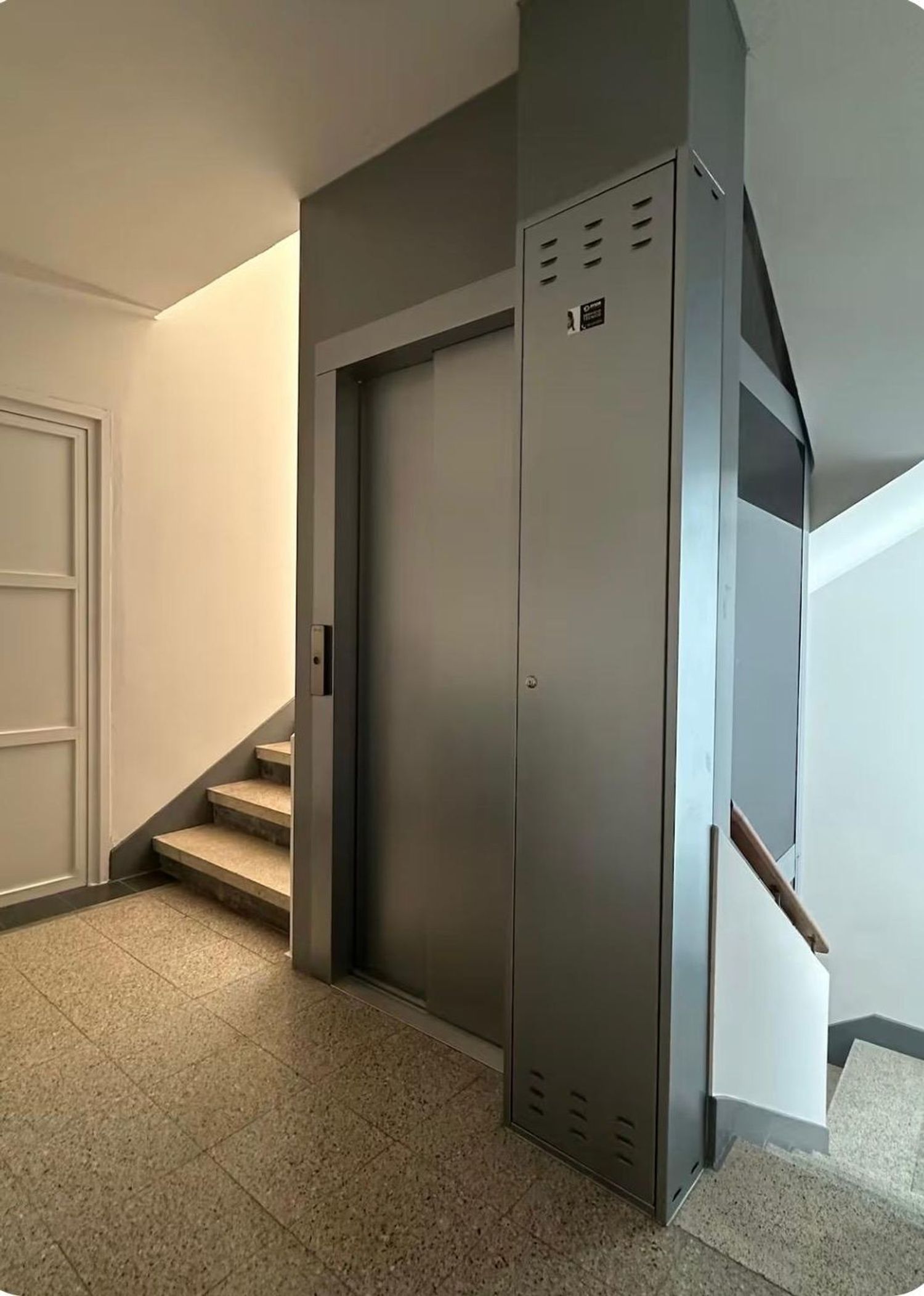 Estudio en Avenida Atios, 26 - Foto 24