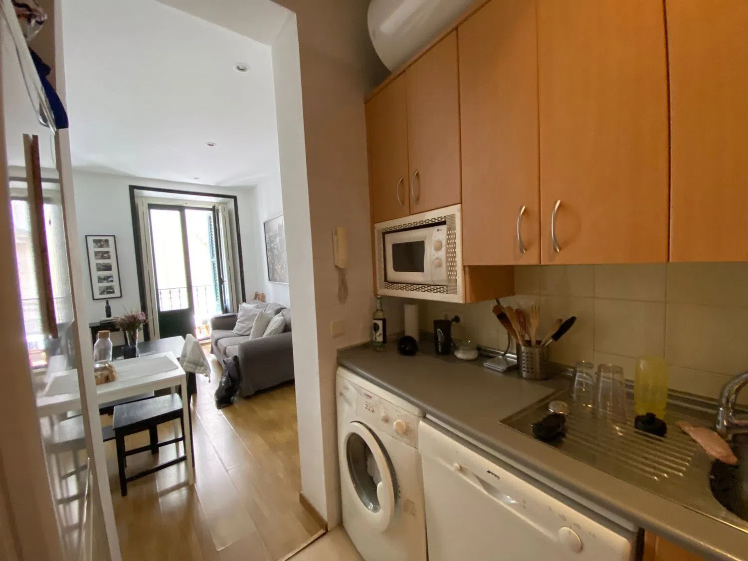 Piso en calle de Hortaleza, 4 - Foto 17