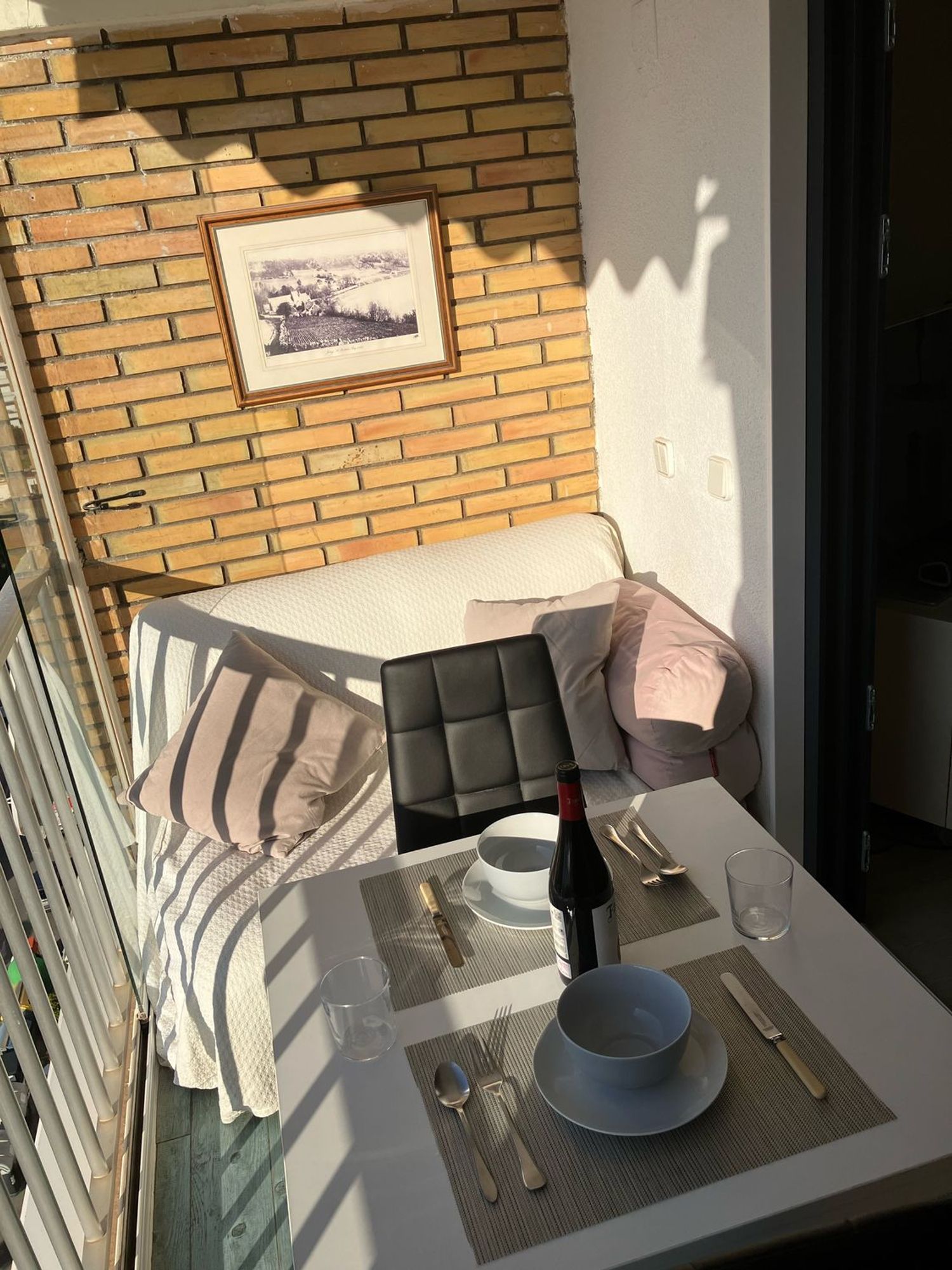 Estudio en calle L'Alfas del Pi, 8 - Foto 21