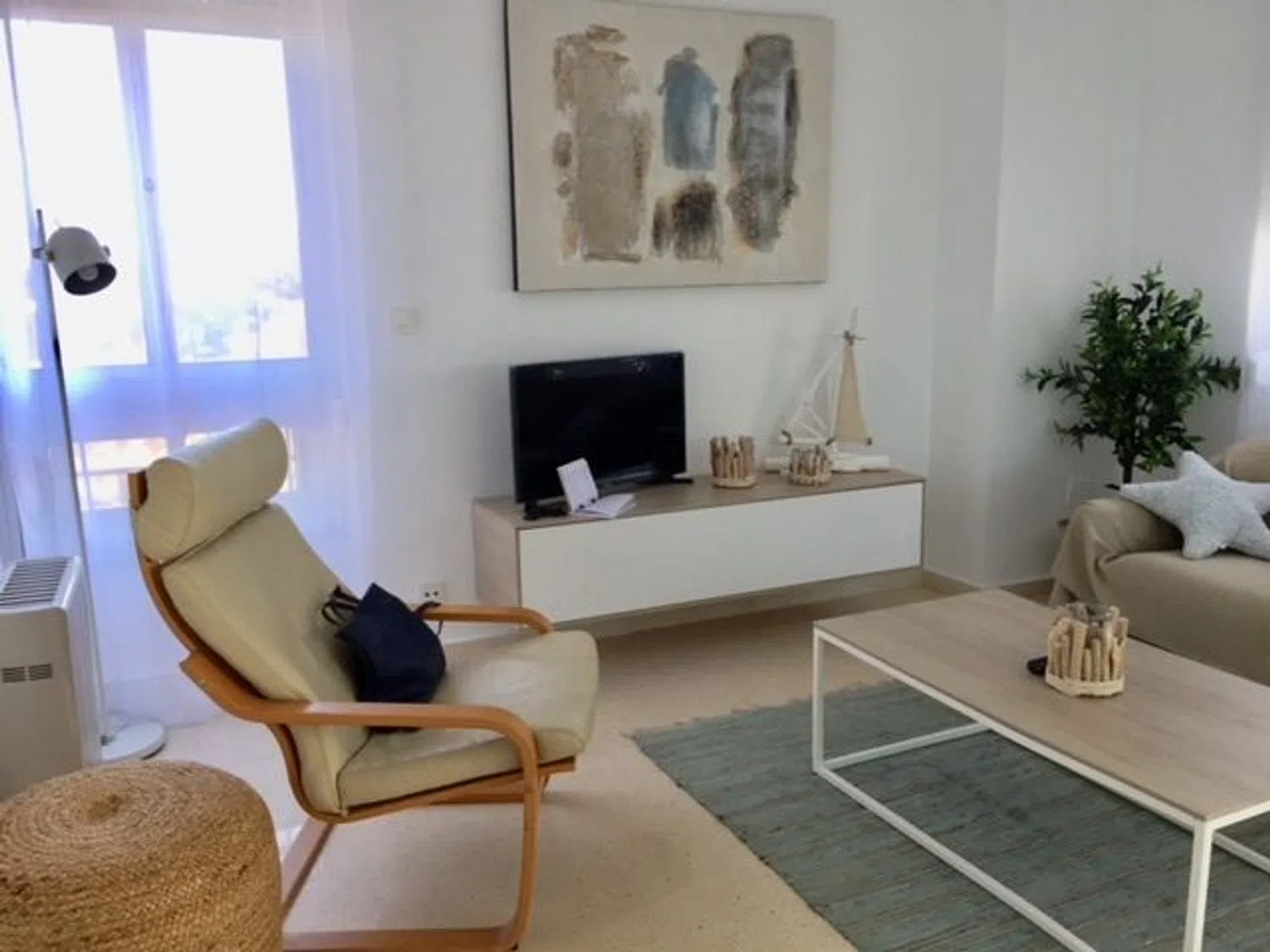 Piso en calle del Curricán, 27 - Foto 8