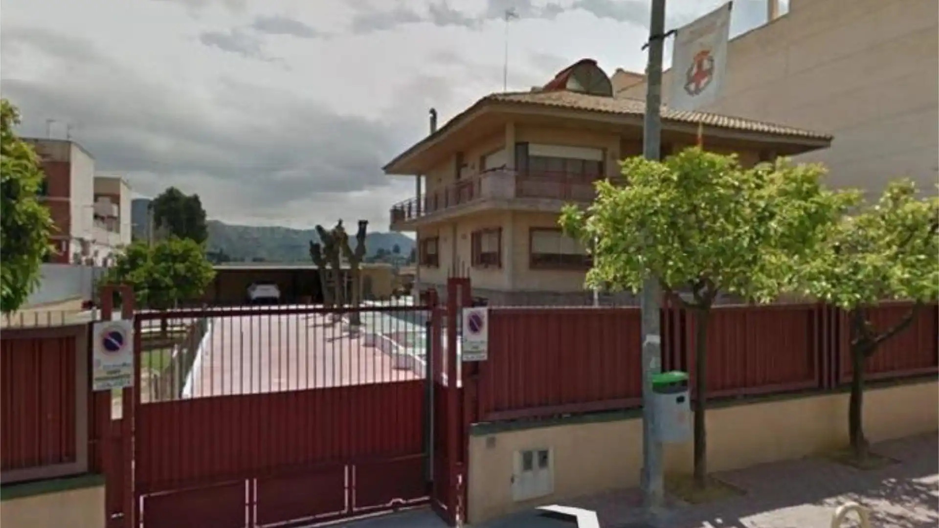 Chalet en  Calle Mayor 16 - Foto 1