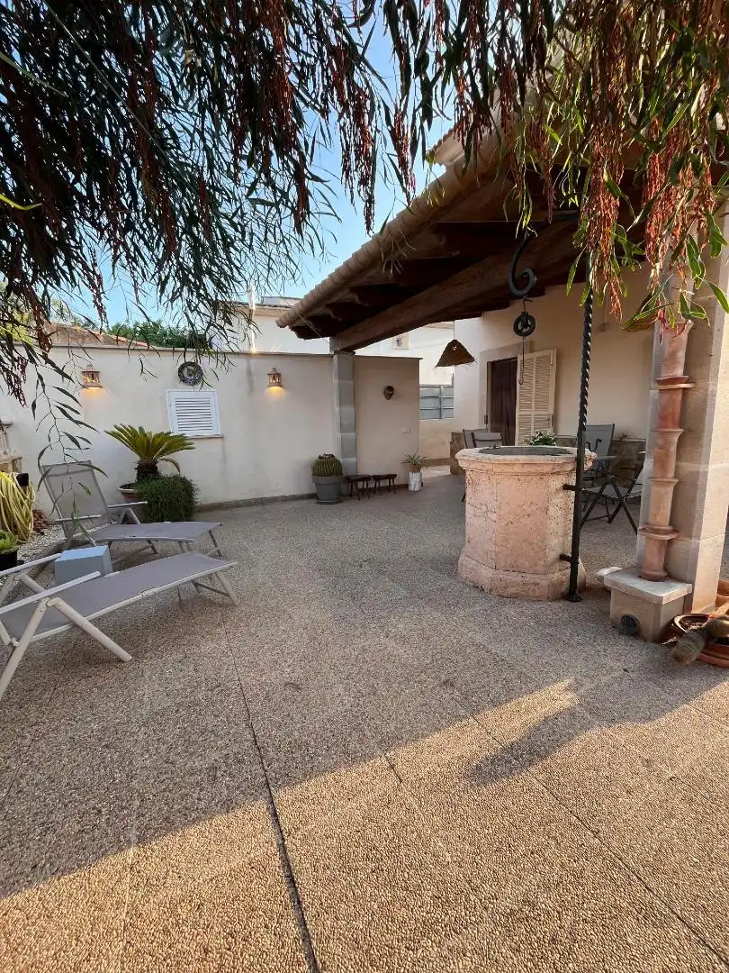 Chalet en  Carrer del Dèntol 24 - Foto 3