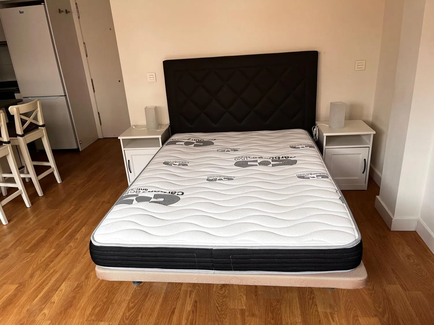 Estudio en calle de los Vizcaínos, 6 - Foto 13