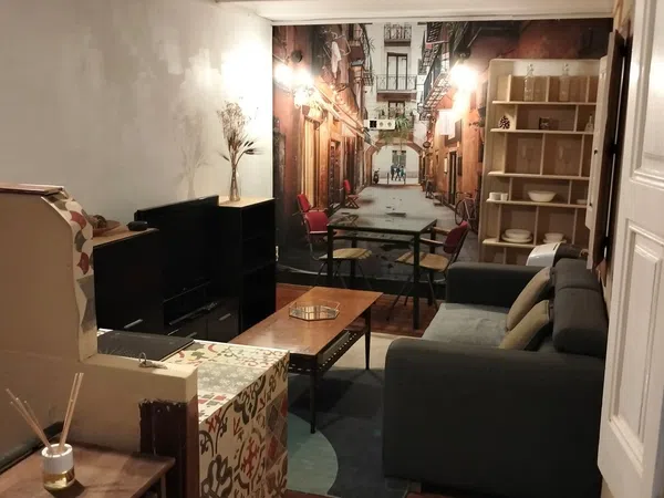 Piso en Baixada de Caçador, 6, El Gòtic - Foto 6