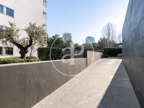 Piso en Calle de Llull, Diagonal Mar i el Front Marítim del Poblenou - Foto 25