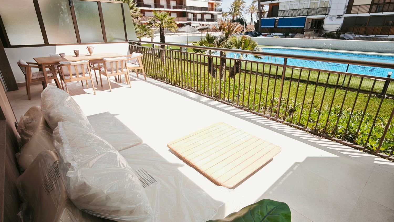 Piso en avenida de Niza, 37 - Foto 32