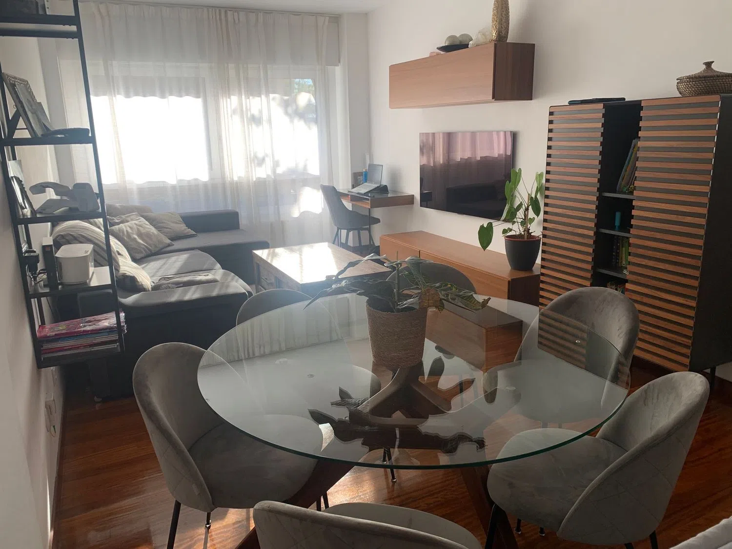 Piso en calle de Téllez, 30 - Foto 3