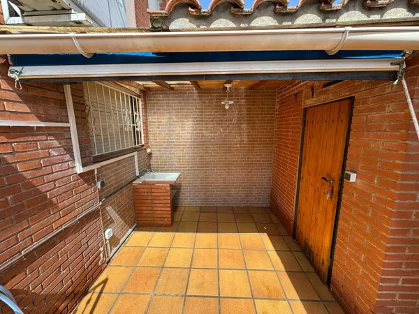 Chalet adosado en Passatge Centcelles, 2, Sant Salvador, Sant Salvador - Foto 9