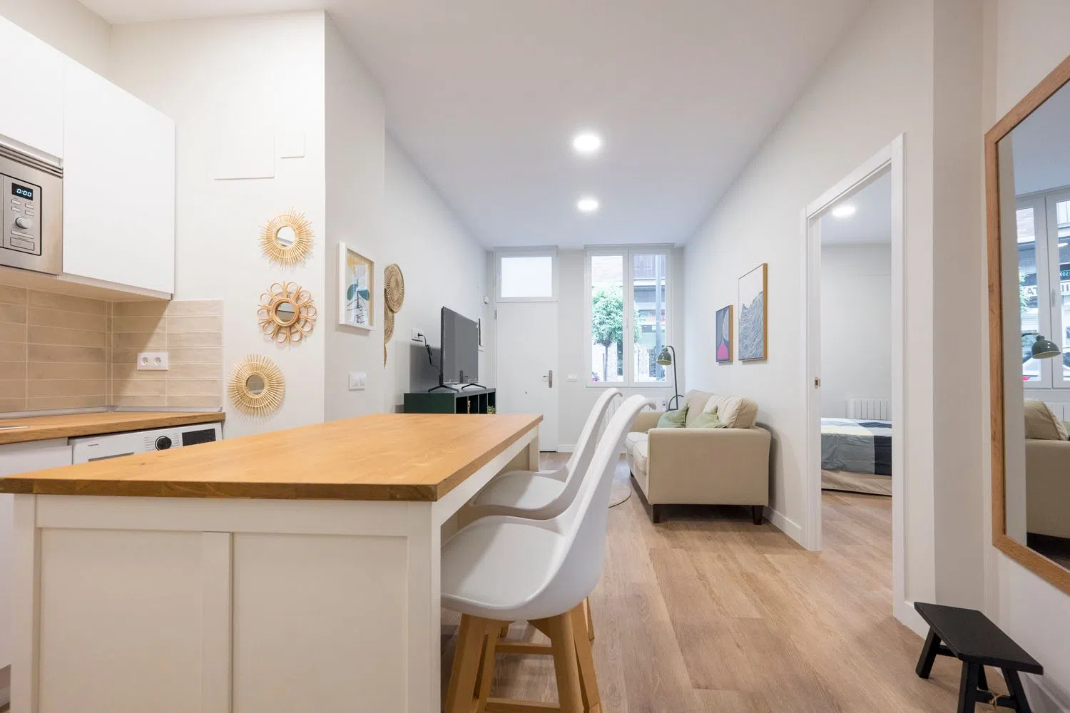 Piso en calle Benigno Granizo, 10 - Foto 25