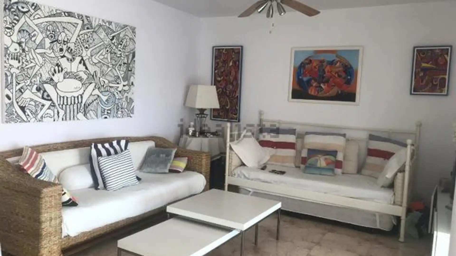 Apartamento en  Avenida Antonio Machado 41 - Foto 28