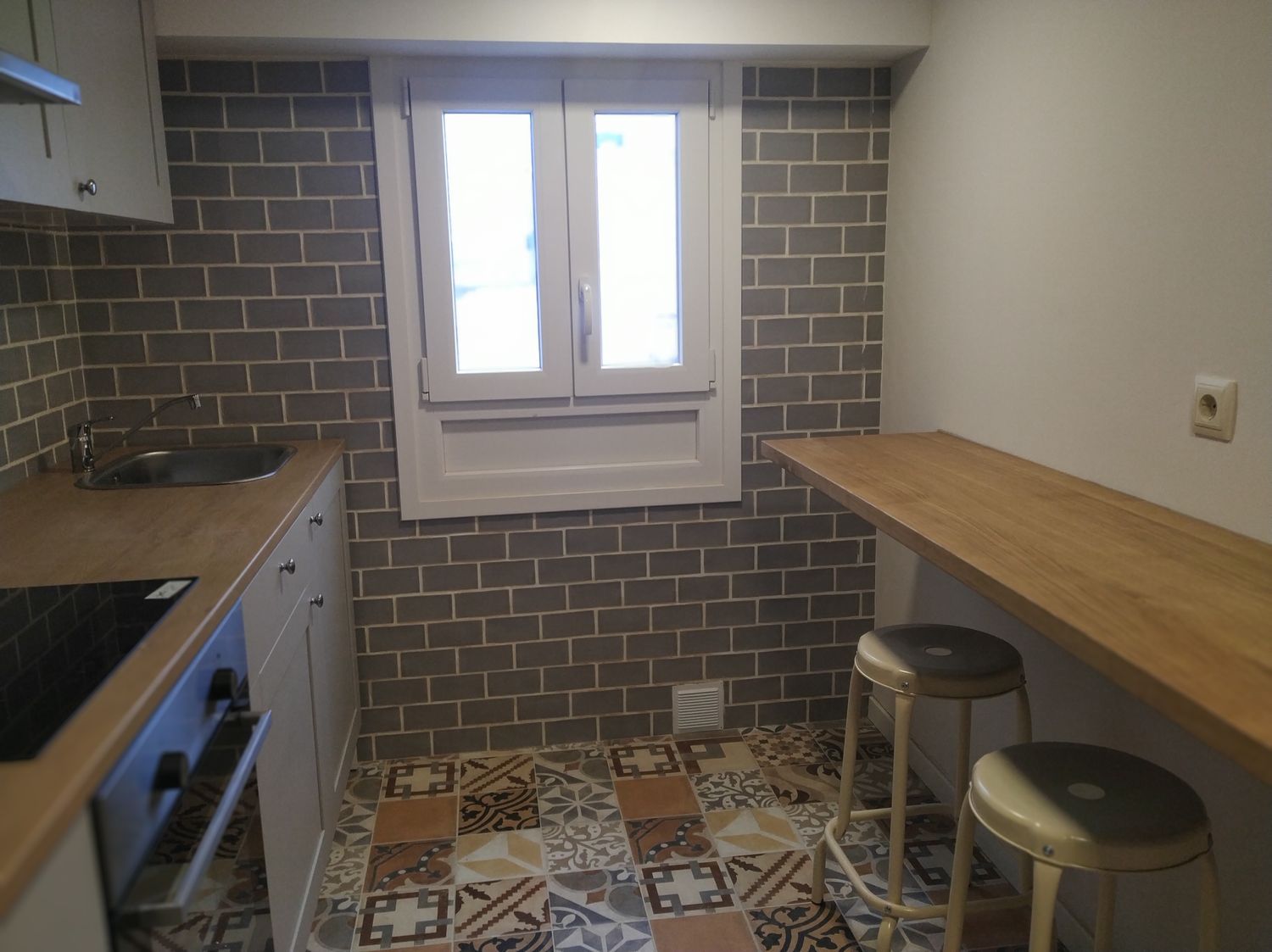 Ático en Vereda Polvorín, 53, Monte Alto - Zalaeta - Atocha, Monte Alto - Zalaeta - Atocha - Foto 11