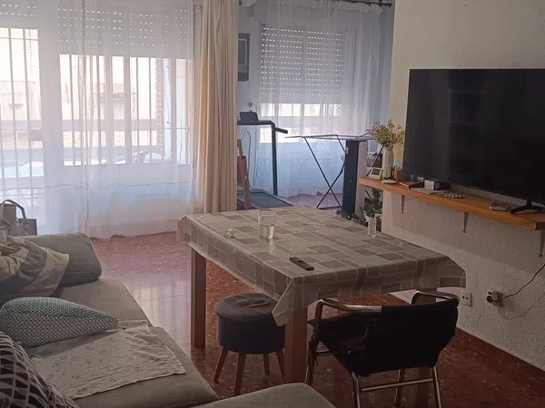 Piso en calle de la Previsión, 2 - Foto 1