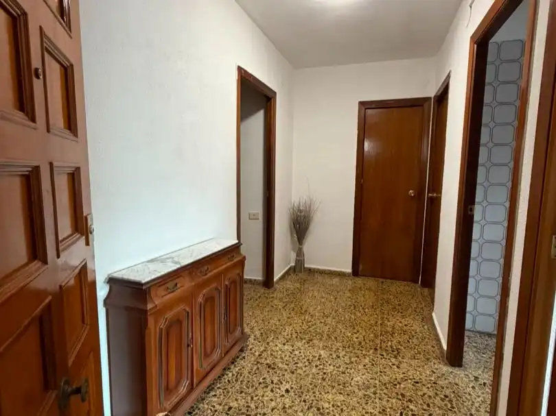 Piso en  Carrer de l'Aigua 24 - Foto 2