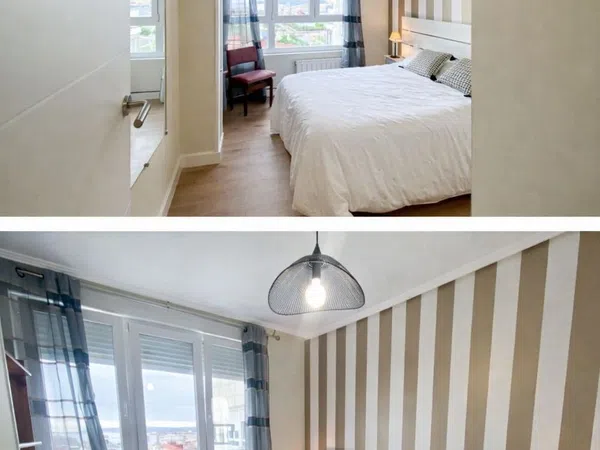 Piso en avenida de los Castros, 36 - Foto 6