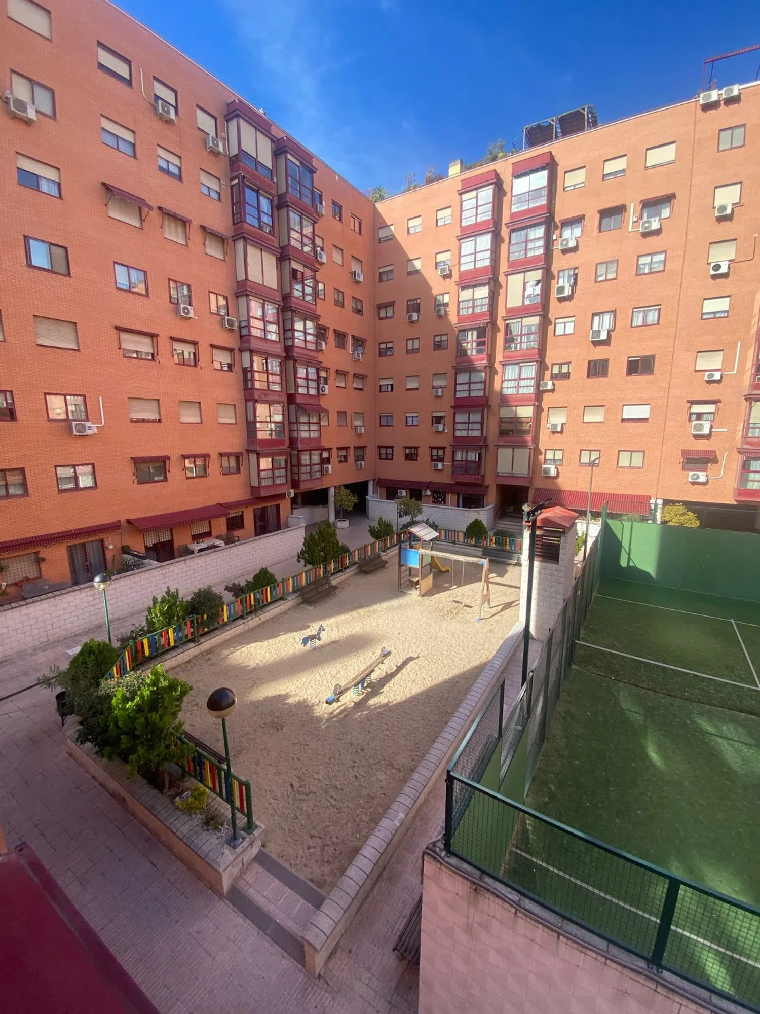 Piso en calle Rutilo, 5 - Foto 10