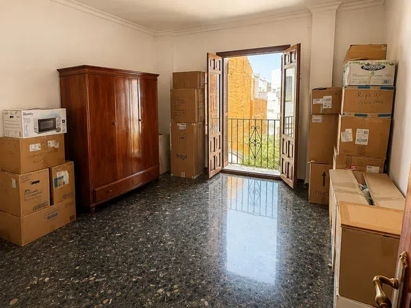 Casa o chalet independiente en Casco Histórico, Casco Histórico - Foto 23