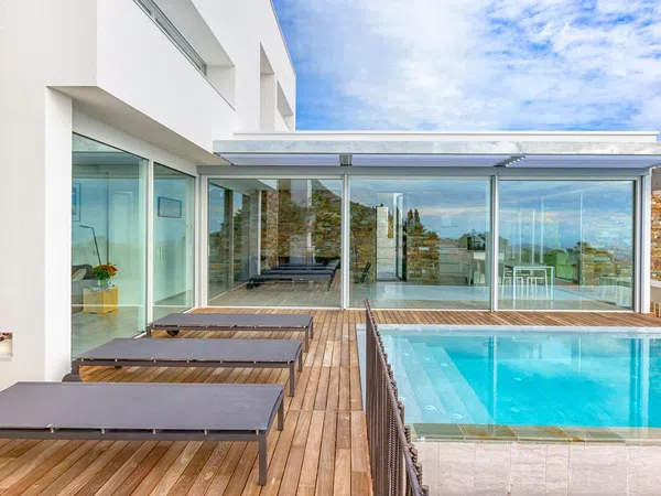 Casa o chalet independiente en Pinares de San Antón, Pinares de San Antón - Foto 14