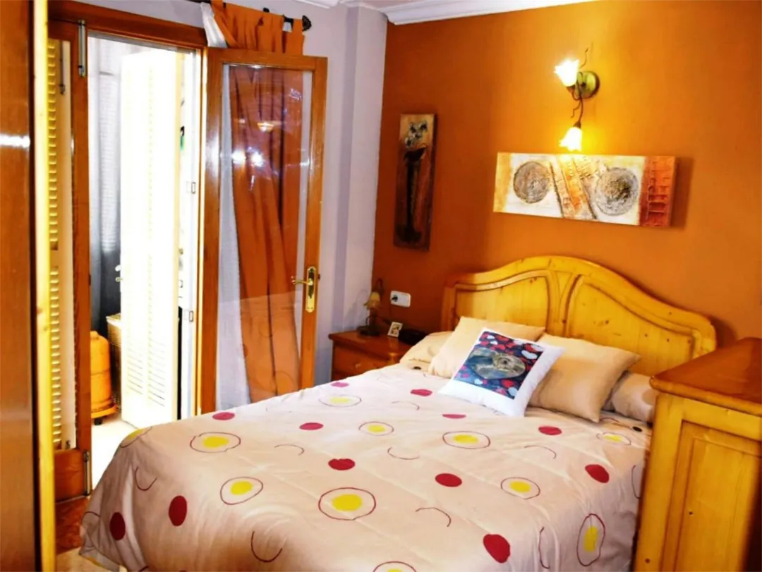 Piso en  Carrer d'Amílcar 14 - Foto 10