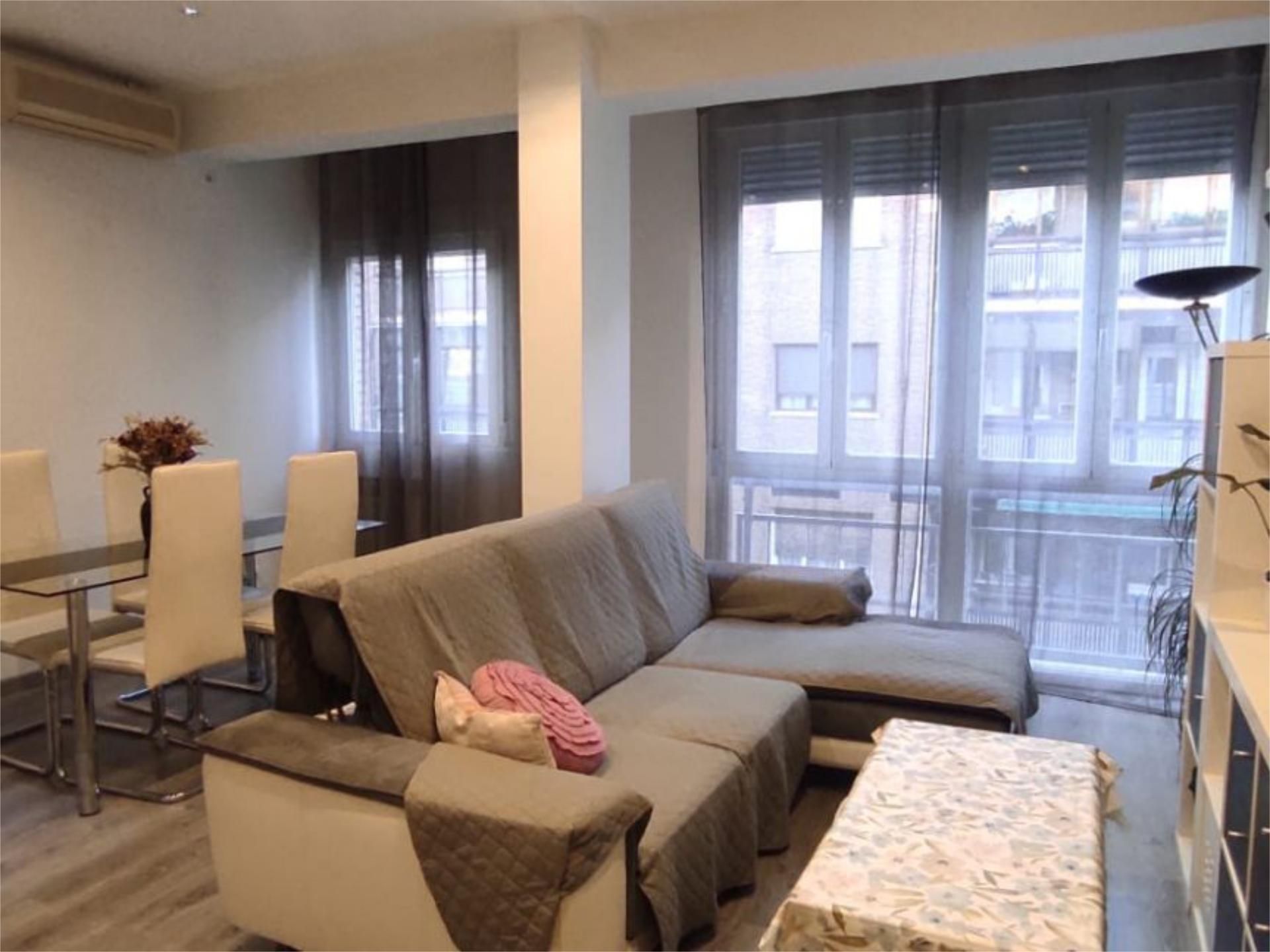 Piso en  Calle de Canillas 48 - Foto 6