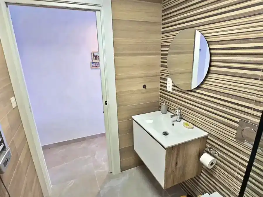 Apartamento en  Calle Ulpiano 72 - Foto 10
