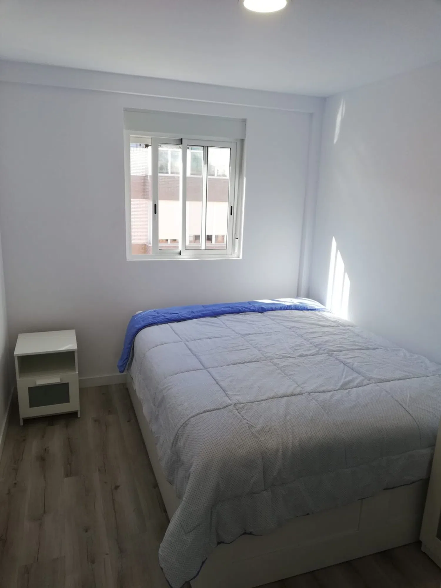 Estudio en calle de la Florista, 138 - Foto 17