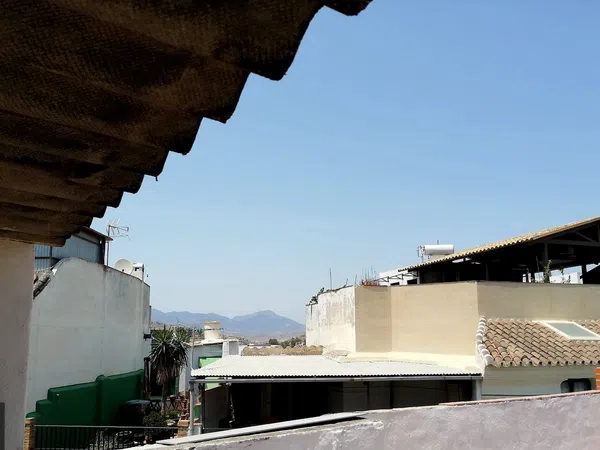 Casa independiente en calle Gallardo, 10 - Foto 1