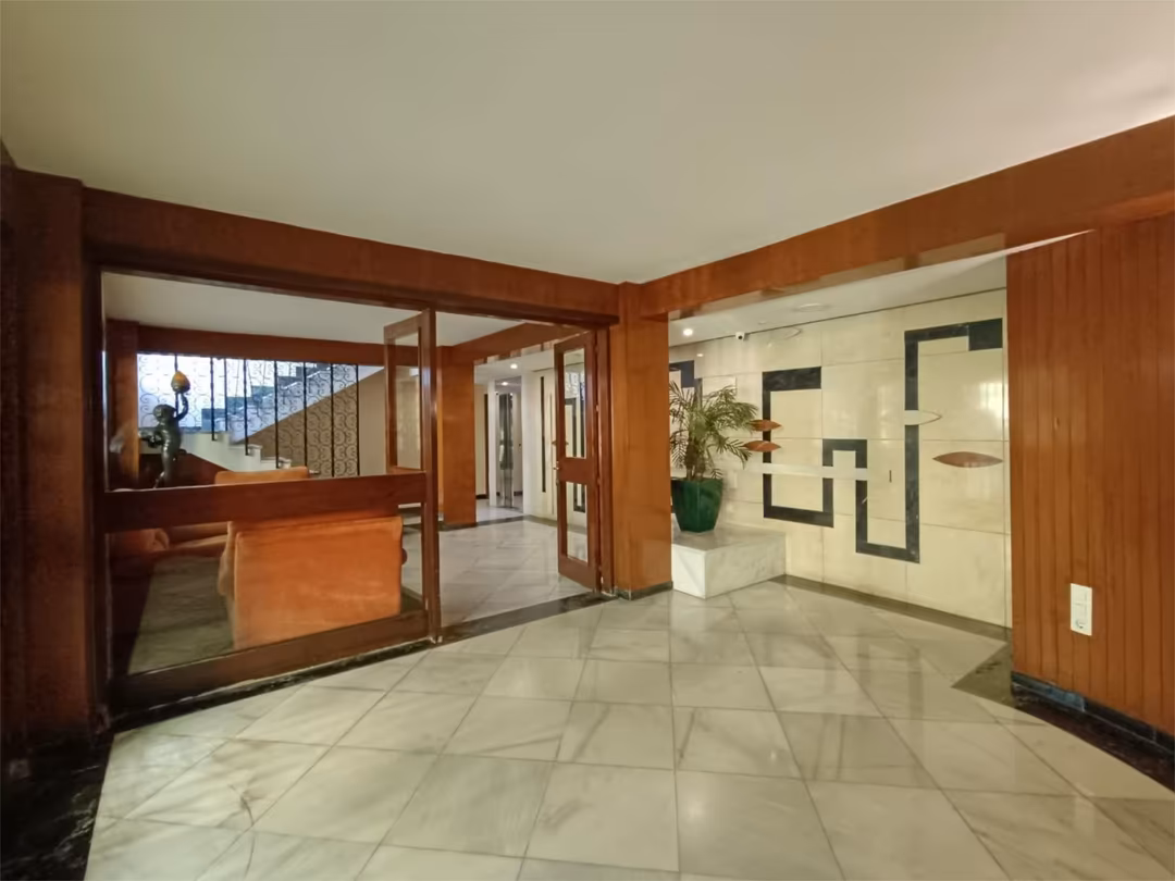 Piso en  Calle Marcos de Obregón 1 - Foto 16