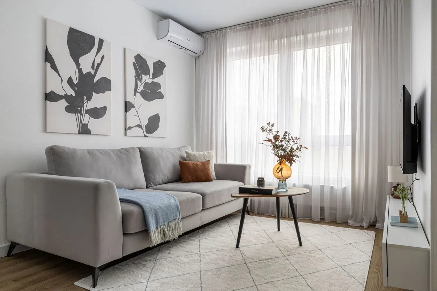 Piso en calle del Médico Pascual Pérez, 25 - Foto 5