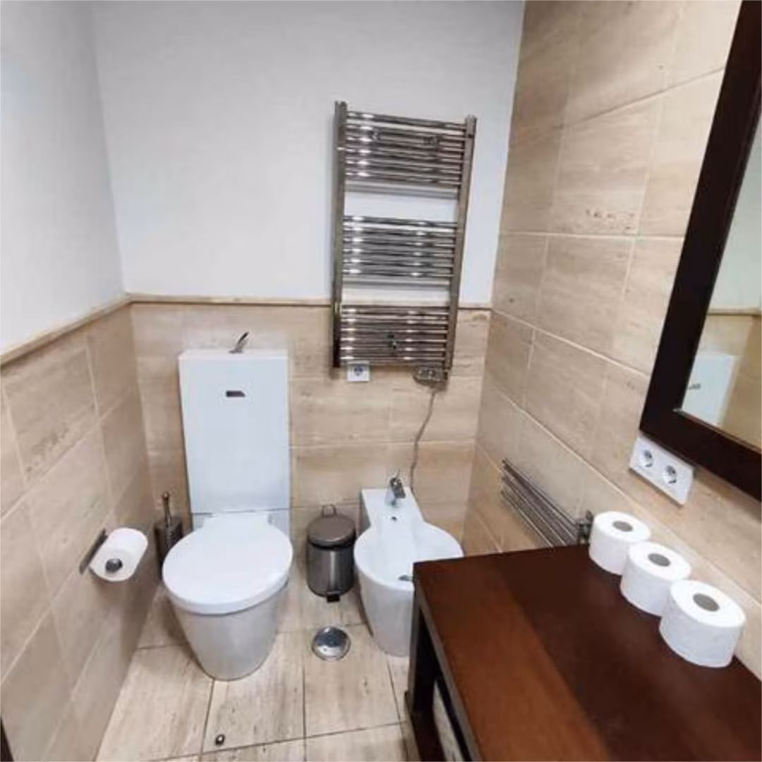Apartamento en Triana - Foto 4